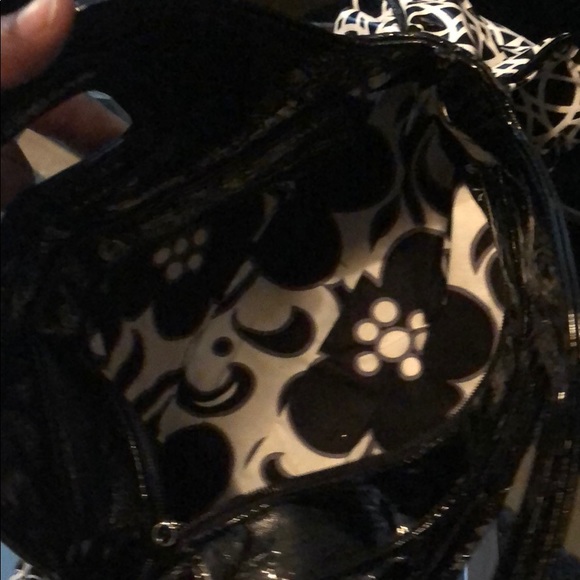 Vera Bradley Handbag Good Condition - Picture 6 of 7